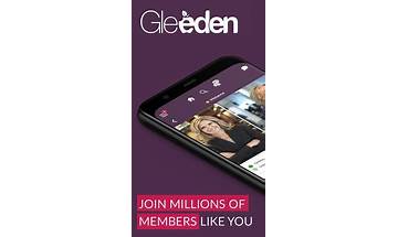 Gleeden for Android - Download the APK from Habererciyes